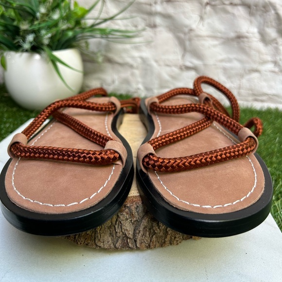 rag & bone Infinity Sandal (Women)size 36 US 6 
$375.00 new - Picture 13 of 15